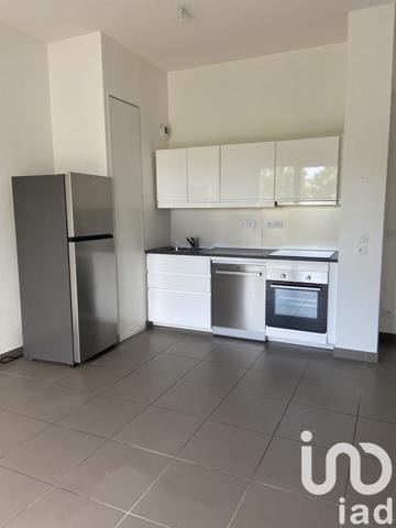 Appartement à vendre 2 pièces 39 m² Lyon 9