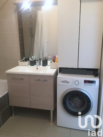 Appartement à vendre 2 pièces 39 m² Lyon 9