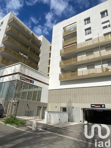 Appartement à vendre 2 pièces 39 m² Lyon 9