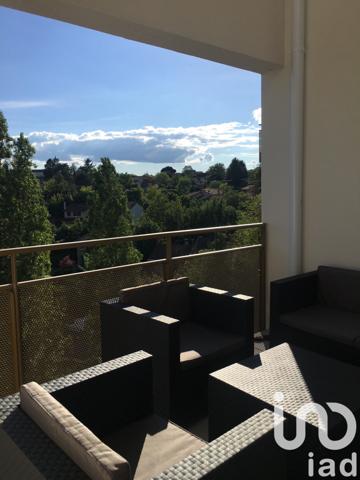 Appartement à vendre 2 pièces 39 m² Lyon 9