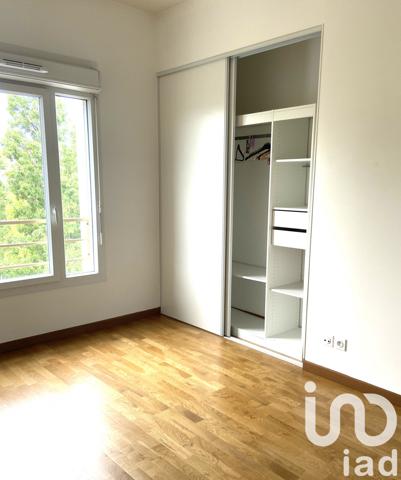 Appartement à vendre 2 pièces 39 m² Lyon 9