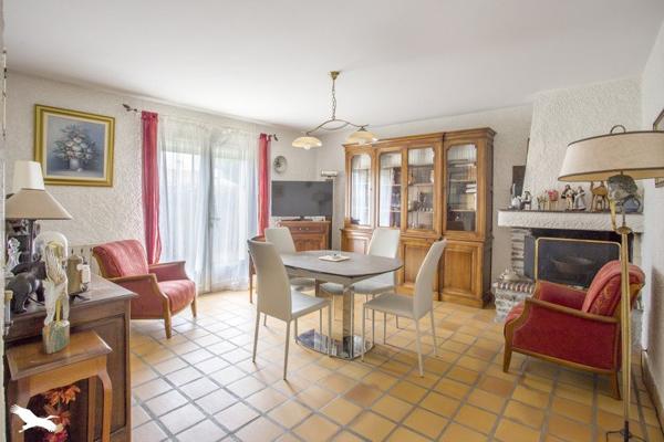 Maison à vendre 293 216 € Fouras 3 p 72 m² DPE D