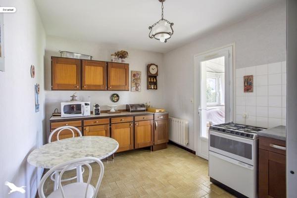 Maison à vendre 293 216 € Fouras 3 p 72 m² DPE D