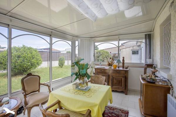 Maison à vendre 293 216 € Fouras 3 p 72 m² DPE D