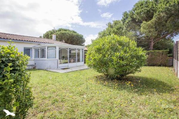 Maison à vendre 293 216 € Fouras 3 p 72 m² DPE D