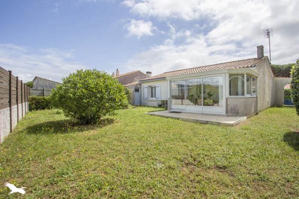 Maison à vendre 293 216 € Fouras 3 p 72 m² DPE D