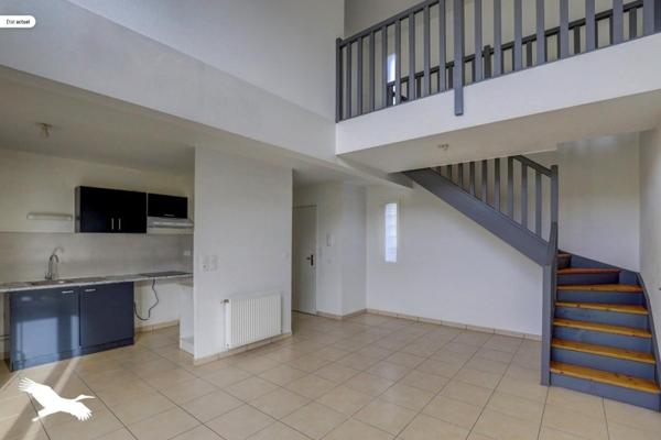 Maison à vendre |  Bruguières |  4 pièces | 92 m²