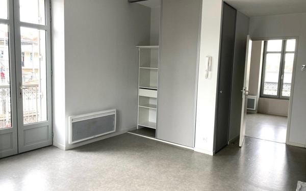 Appartement à louer    2 pièces •  Périgueux