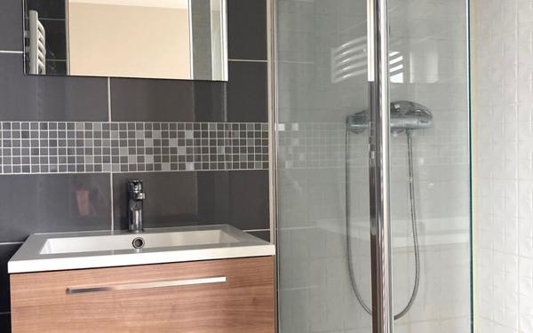 Appartement à louer    2 pièces •  Périgueux