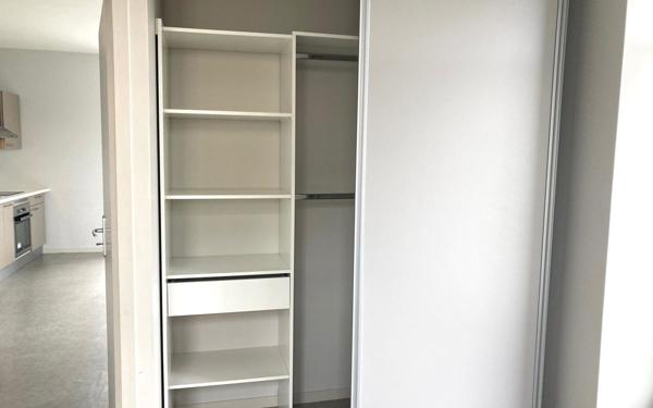 Appartement à louer    2 pièces •  Périgueux