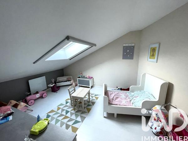 Immeuble à vendre 350 m² Amiens