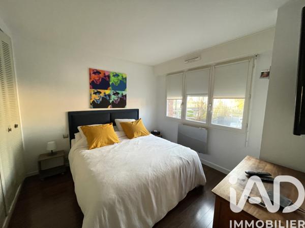 Immeuble à vendre 350 m² Amiens