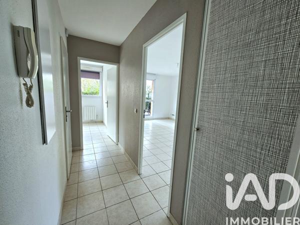 Maison à vendre 2 pièces 49 m² Saint-Saulve