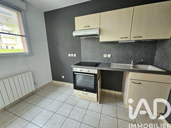 Maison à vendre 2 pièces 49 m² Saint-Saulve