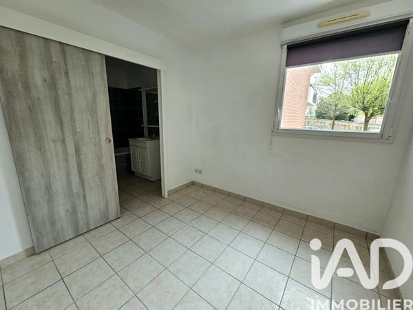 Maison à vendre 2 pièces 49 m² Saint-Saulve