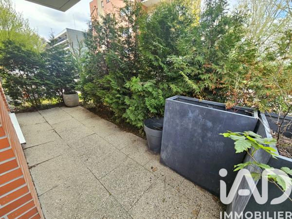 Maison à vendre 2 pièces 49 m² Saint-Saulve