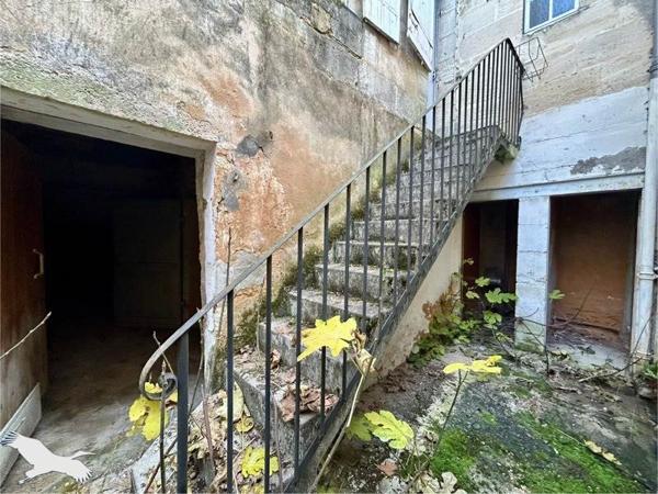 Maison à vendre |  Blaye |  5 pièces | 128 m²