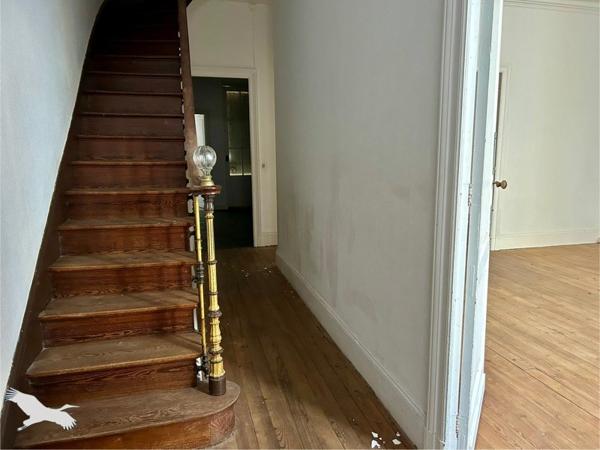 Maison à vendre |  Blaye |  5 pièces | 128 m²