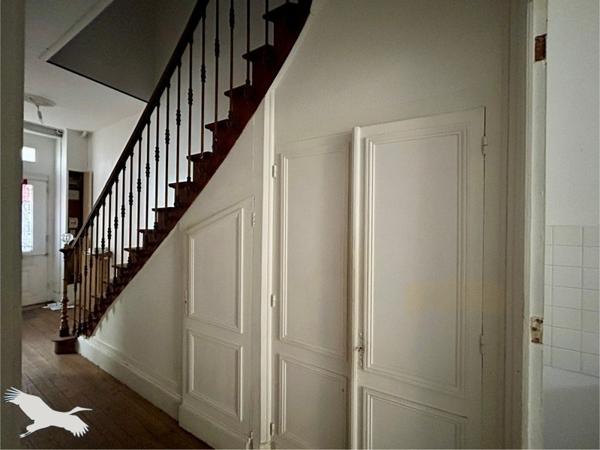 Maison à vendre |  Blaye |  5 pièces | 128 m²