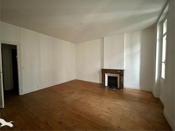 Maison à vendre |  Blaye |  5 pièces | 128 m²