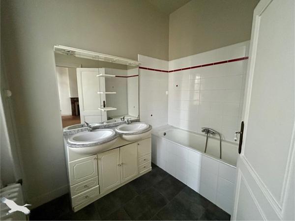 Maison à vendre |  Blaye |  5 pièces | 128 m²