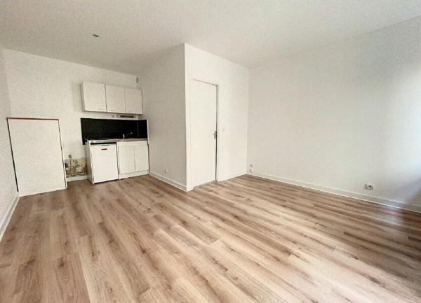 Appartement à louer  1 pièce • 20 m2 Nancy