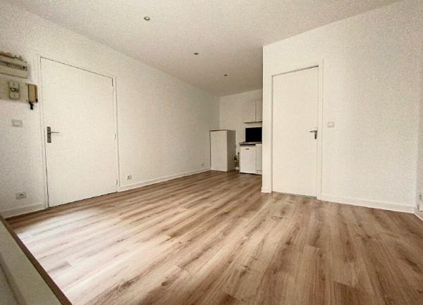 Appartement à louer  1 pièce • 20 m2 Nancy