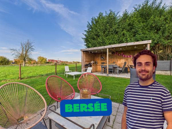 Maison 7 pièces - 215 m² Bien prestige