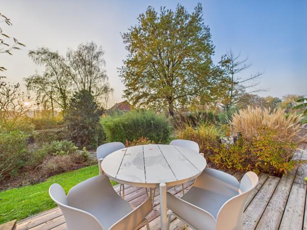 Maison 7 pièces - 215 m² Bien prestige