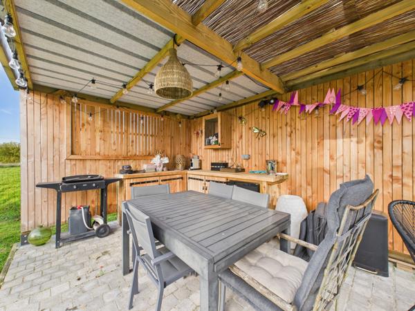 Maison 7 pièces - 215 m² Bien prestige