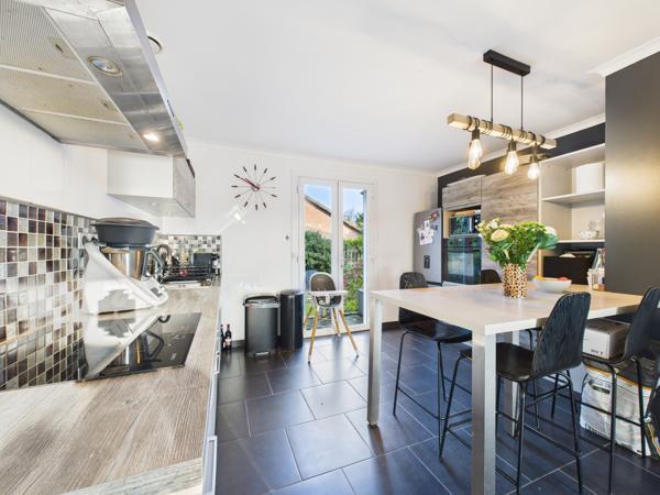 Maison 7 pièces - 215 m² Bien prestige