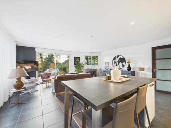 Maison 7 pièces - 215 m² Bien prestige