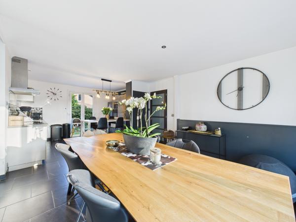 Maison 7 pièces - 215 m² Bien prestige