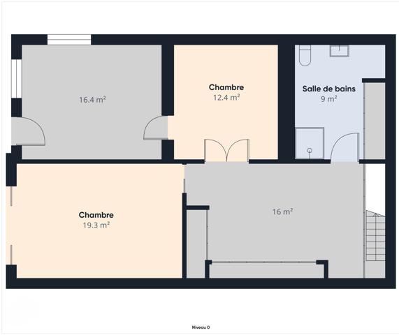 Maison 7 pièces - 215 m² Bien prestige