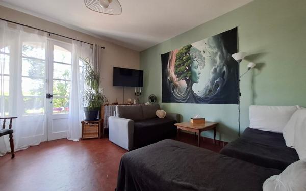 Maison à vendre    3 pièces • 71,45 m2 Batz-sur-Mer