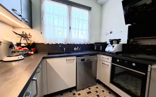 Maison à vendre    3 pièces • 71,45 m2 Batz-sur-Mer