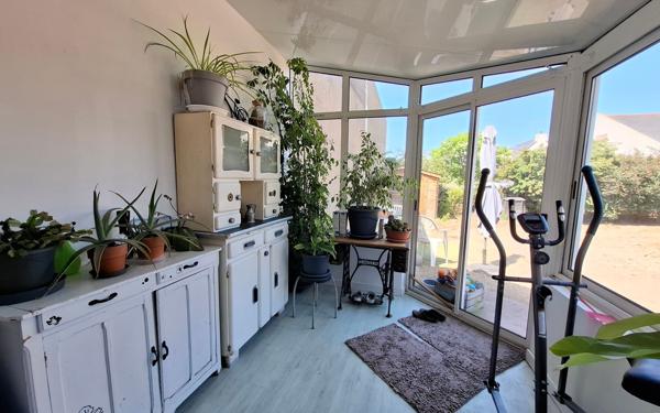 Maison à vendre    3 pièces • 71,45 m2 Batz-sur-Mer