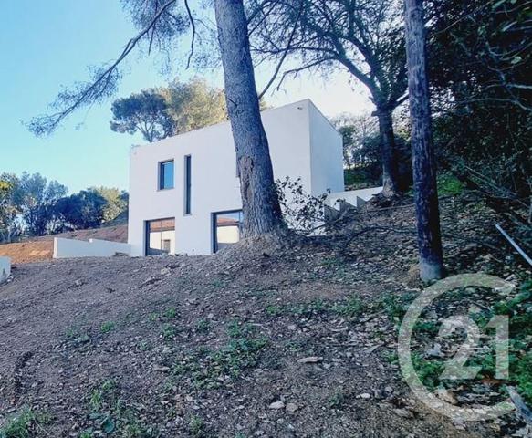 Maison à vendre  4 pièces - 100 m2 LA SEYNE SUR MER - 83