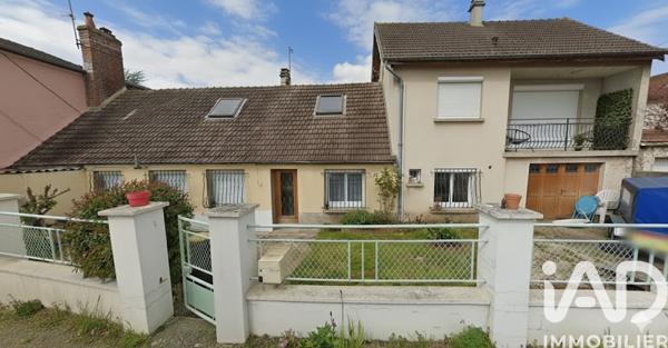 Maison à vendre 5 pièces 99,8 m² Chambly