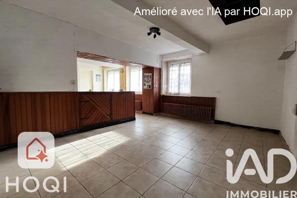 Maison à vendre 5 pièces 99,8 m² Chambly