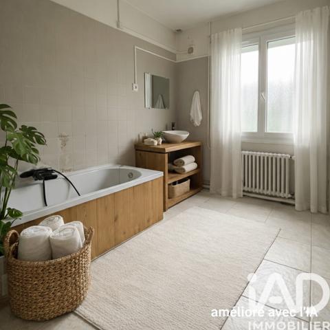 Maison à vendre 5 pièces 99,8 m² Chambly