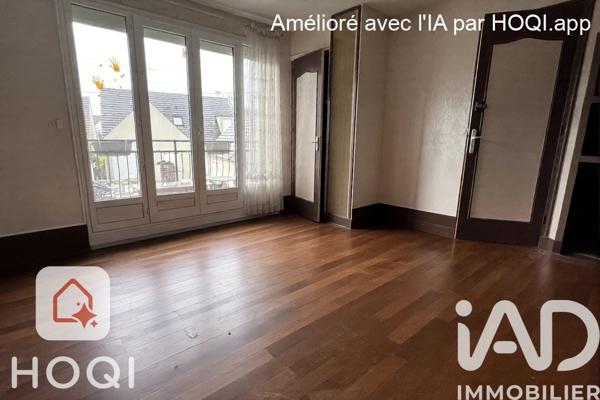 Maison à vendre 5 pièces 99,8 m² Chambly