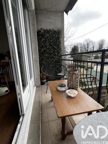 Maison à vendre 5 pièces 99,8 m² Chambly