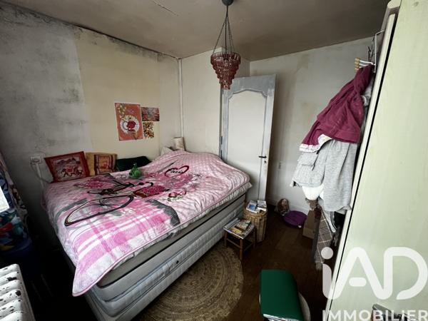 Maison à vendre 5 pièces 99,8 m² Chambly