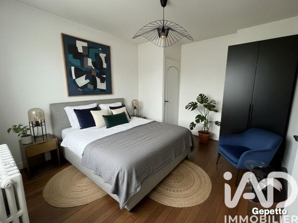 Maison à vendre 5 pièces 99,8 m² Chambly