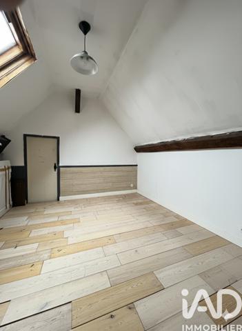 Maison à vendre 5 pièces 99,8 m² Chambly