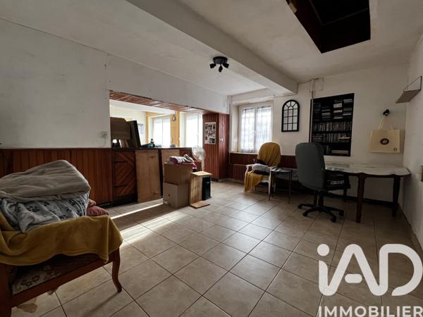 Maison à vendre 5 pièces 99,8 m² Chambly