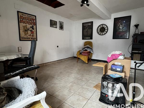 Maison à vendre 5 pièces 99,8 m² Chambly