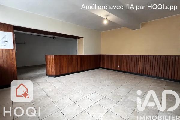 Maison à vendre 5 pièces 99,8 m² Chambly