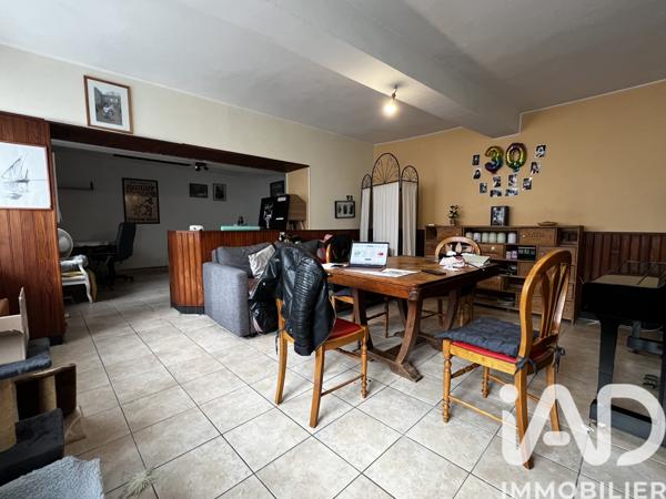 Maison à vendre 5 pièces 99,8 m² Chambly